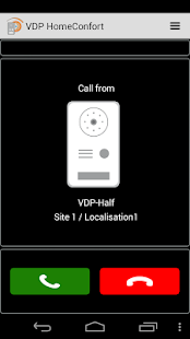 How to install VDP HomeConfort 1.1.2 apk for android