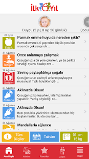 How to download İlk6Yıl 1.0.7 unlimited apk for laptop