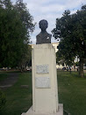 Busto De Emanuel Estrada