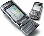 Sony Ericsson P910