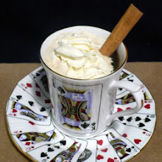 Spiced After-Dinner Coffee