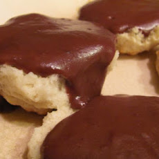Chocolate Gravy