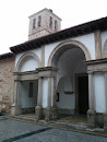 Iglesia Miraflores