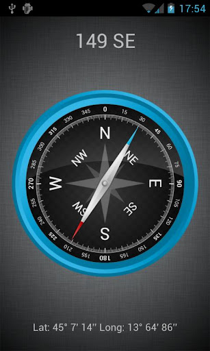 指南针 - Compass Plus