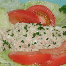 Tuna Salad
