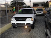 Ford Explorer 2002 Full