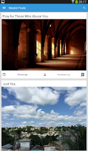 How to download Christian Magazine patch 1.8.1 apk for android