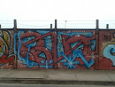 Graffiti BLN