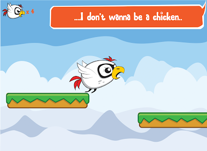 How to get Chicken Dance 1.0 apk for laptop