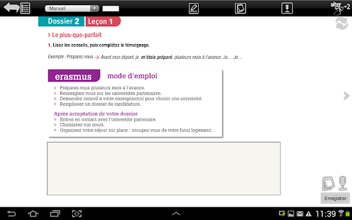 How to get Alter ego + 2 lastet apk for android