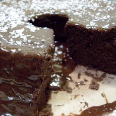 Chocolate Lover's Dream Cake