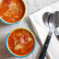 Alphabet Soup