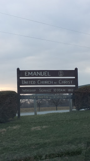 Emanuel United Church of Christ