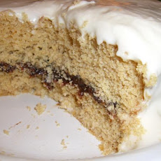 Danish - Prune Filling