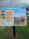 Arkansas River  Trail 
