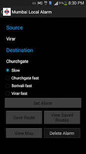 How to download Mumbai Local Alarm 1.1 mod apk for bluestacks