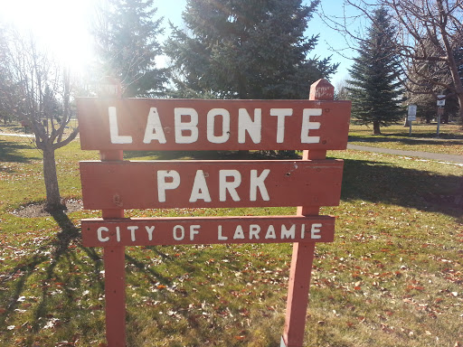 Labonte Park 