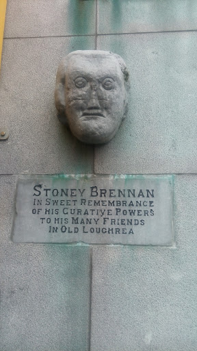 Stoney Brennan