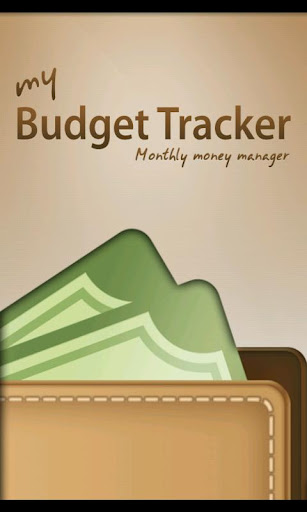 My Budget Tracker