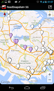 How to download Road Snapshot+ Singapore 1.2 mod apk for laptop