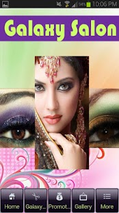 How to install Galaxy Salon 1.399 apk for pc