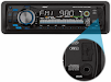 Autoestereo D Mp3 Usb Sd Linea 2009 Naxa