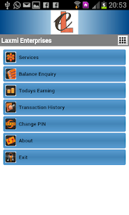 How to download Laxmi Enterprises 1.0 unlimited apk for bluestacks