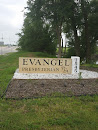 Evangel Presbyterian Church
