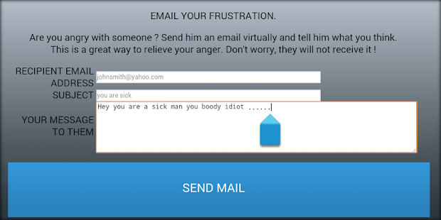 How to install Email you frustration lastet apk for bluestacks