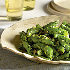 Romano Bean Salad