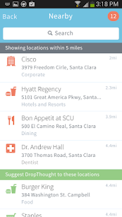 How to install DropThought Instant Feedback 2.3 unlimited apk for laptop