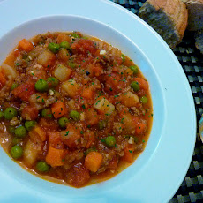 Picadillo