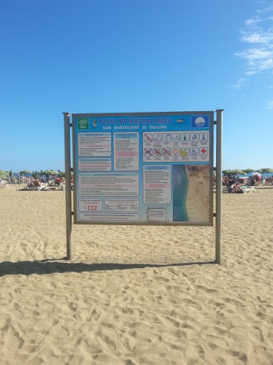 Playa De Maspalomas