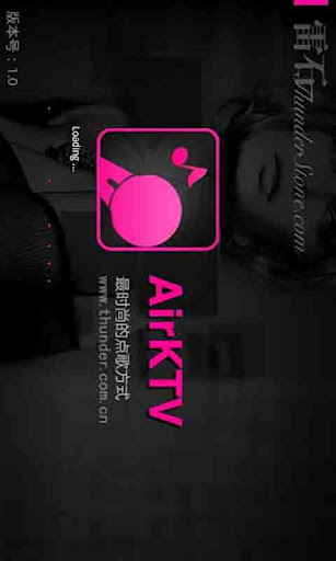 AirKTV home_en