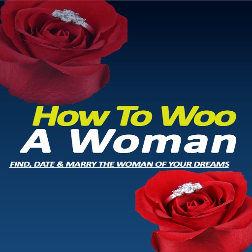 How to Woo a Women LOGO-APP點子