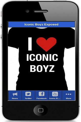 Iconic Boyz Exposed