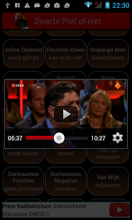 How to get Zwarte Piet of niet 1.0.6 apk for laptop