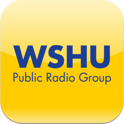 WSHU Public Radio App LOGO-APP點子