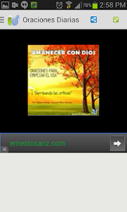 How to install Un Amanecer Con Dios Varies with device apk for bluestacks