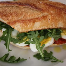 Tartine du Quartier Latin
