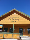 Rognstranda Camping