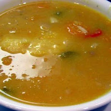 Diet Soup
