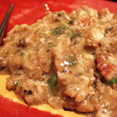 Chinese Lobster Sauce