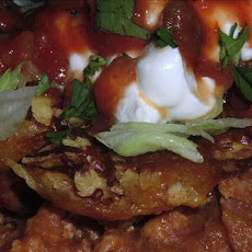 Ww Chicken Taco Casserole Ww 4