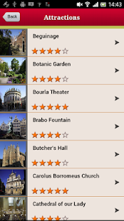 How to install Antwerp Offline Guide 2.0 mod apk for laptop