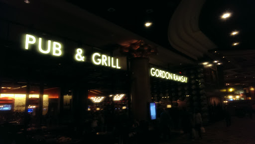 Gordon Ramsay Pub and Grill