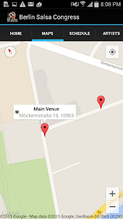 How to install Berlin Salsa Congress patch 1.3 apk for pc