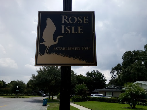 Rose Isle