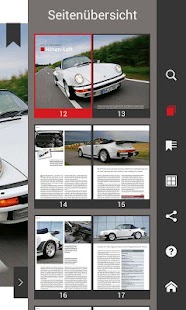 How to install PORSCHE FAHRER Magazin lastet apk for android