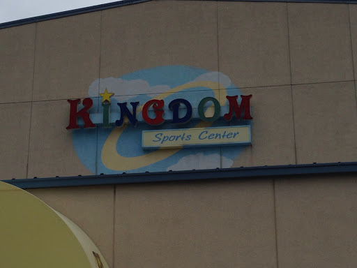 Kingdom Sports Center